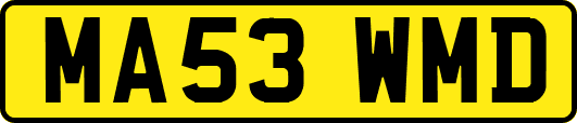 MA53WMD