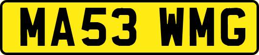MA53WMG