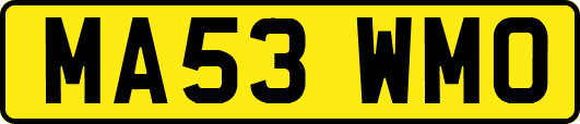 MA53WMO