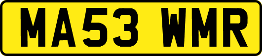 MA53WMR
