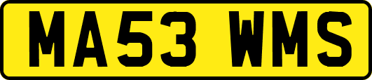 MA53WMS