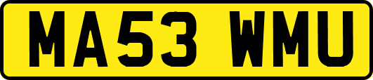 MA53WMU