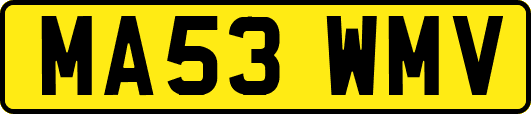MA53WMV