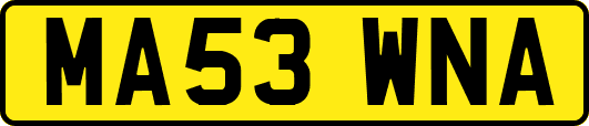 MA53WNA
