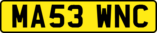 MA53WNC