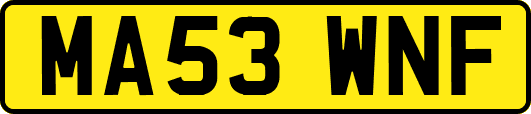 MA53WNF