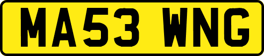 MA53WNG