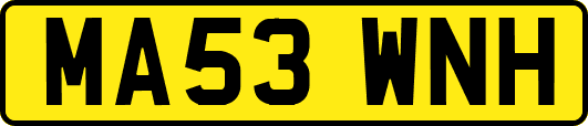 MA53WNH