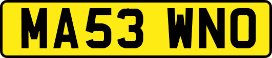 MA53WNO