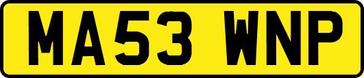 MA53WNP