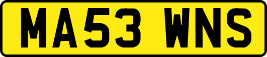 MA53WNS