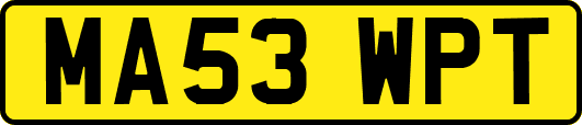 MA53WPT