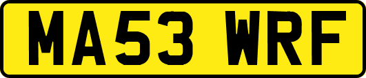 MA53WRF