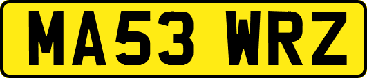 MA53WRZ