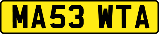 MA53WTA