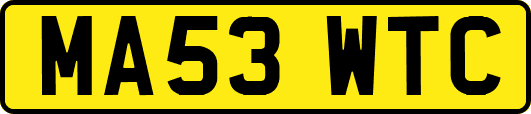 MA53WTC