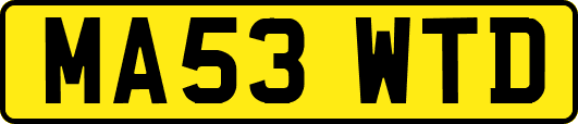 MA53WTD