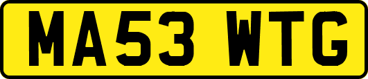 MA53WTG