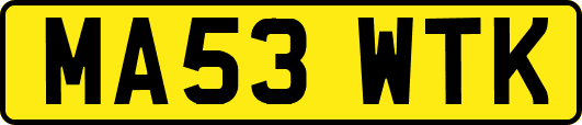 MA53WTK