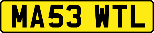MA53WTL