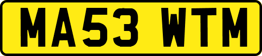 MA53WTM