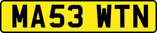 MA53WTN