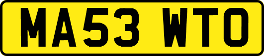 MA53WTO