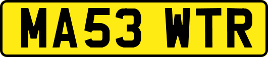 MA53WTR