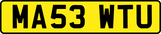 MA53WTU