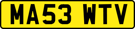 MA53WTV