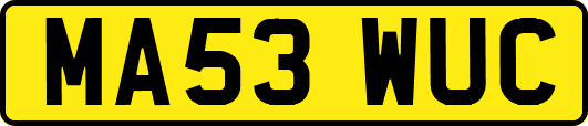 MA53WUC