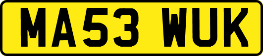 MA53WUK