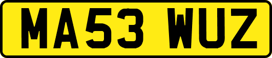 MA53WUZ