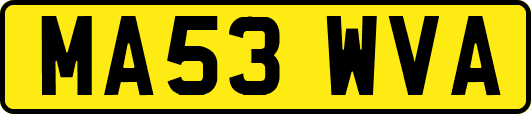 MA53WVA