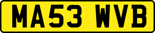 MA53WVB