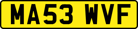 MA53WVF