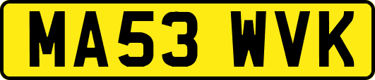 MA53WVK