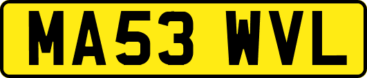 MA53WVL
