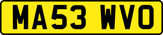 MA53WVO
