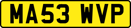 MA53WVP