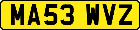 MA53WVZ