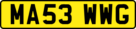 MA53WWG