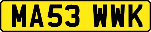 MA53WWK