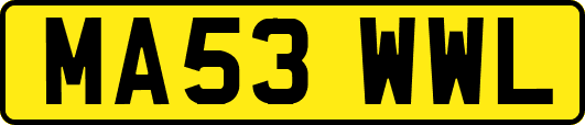 MA53WWL