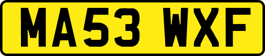MA53WXF