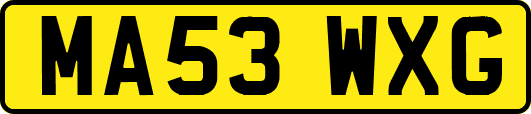 MA53WXG
