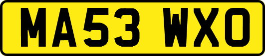 MA53WXO