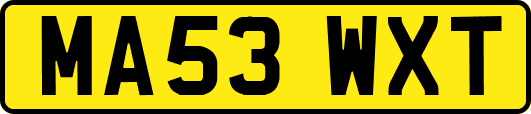 MA53WXT