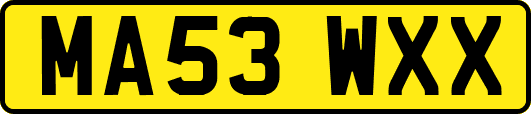MA53WXX