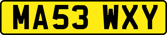 MA53WXY